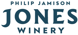 Jones Winery Logo