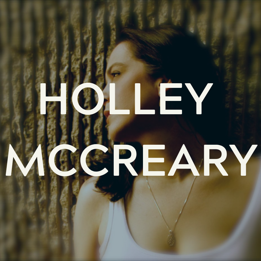 Holley McCreary