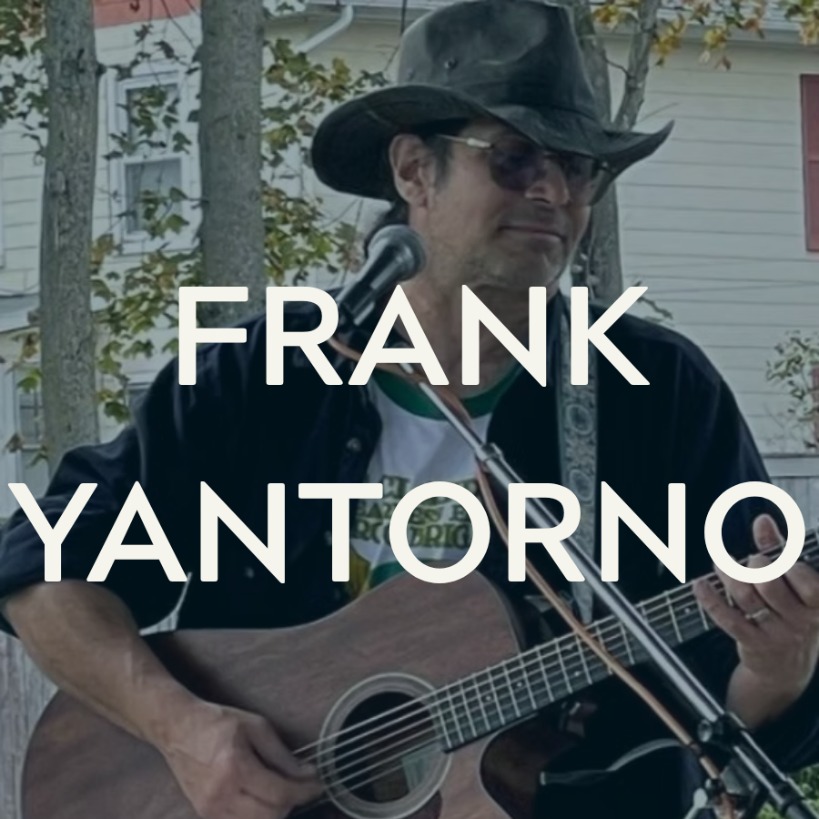 Frank Yantorno