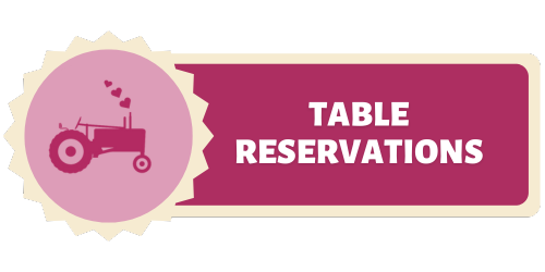 Table Reservations