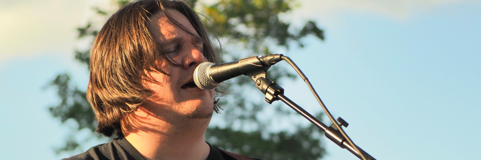Brandon Mullis