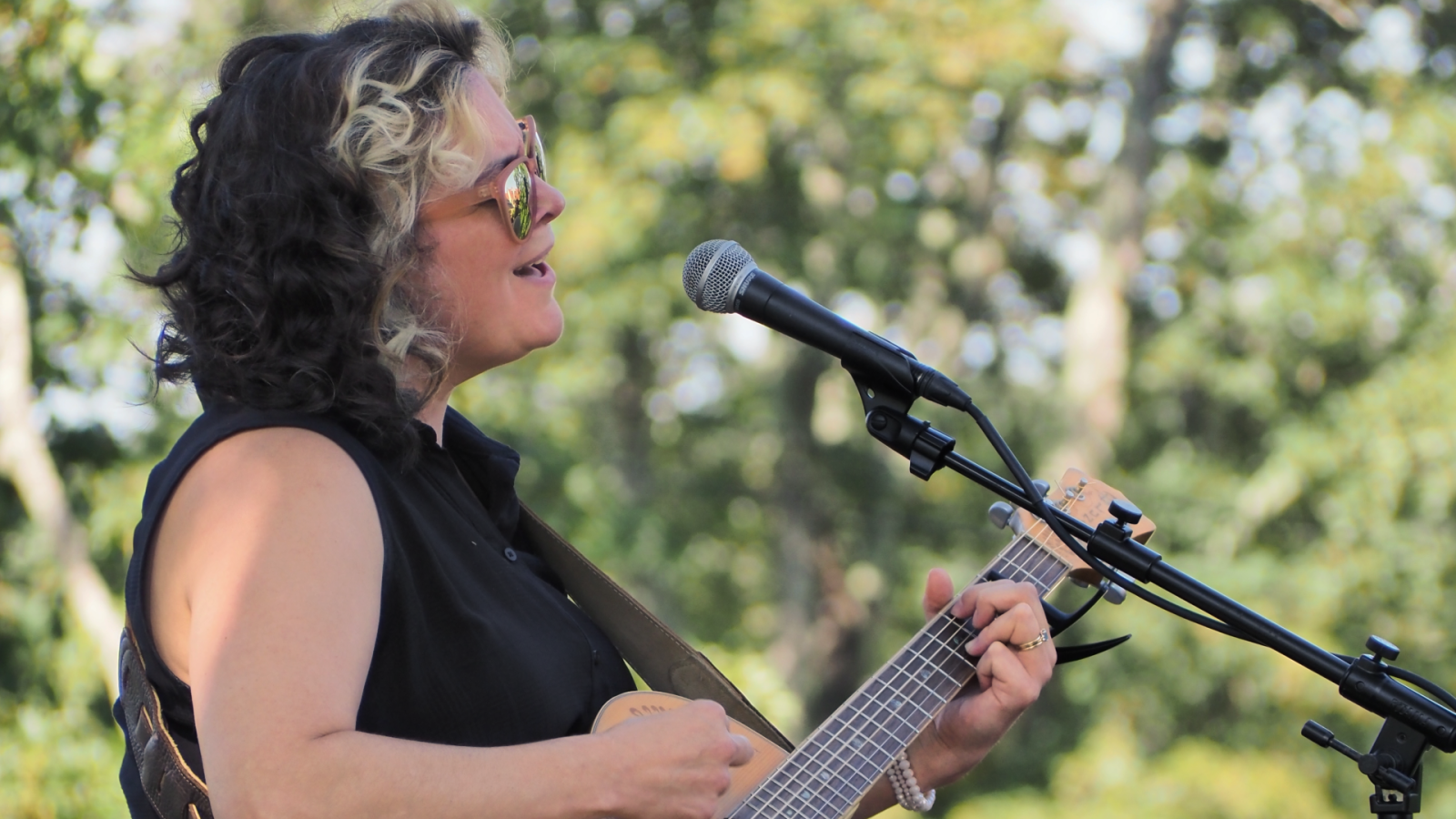 Holley McCreary