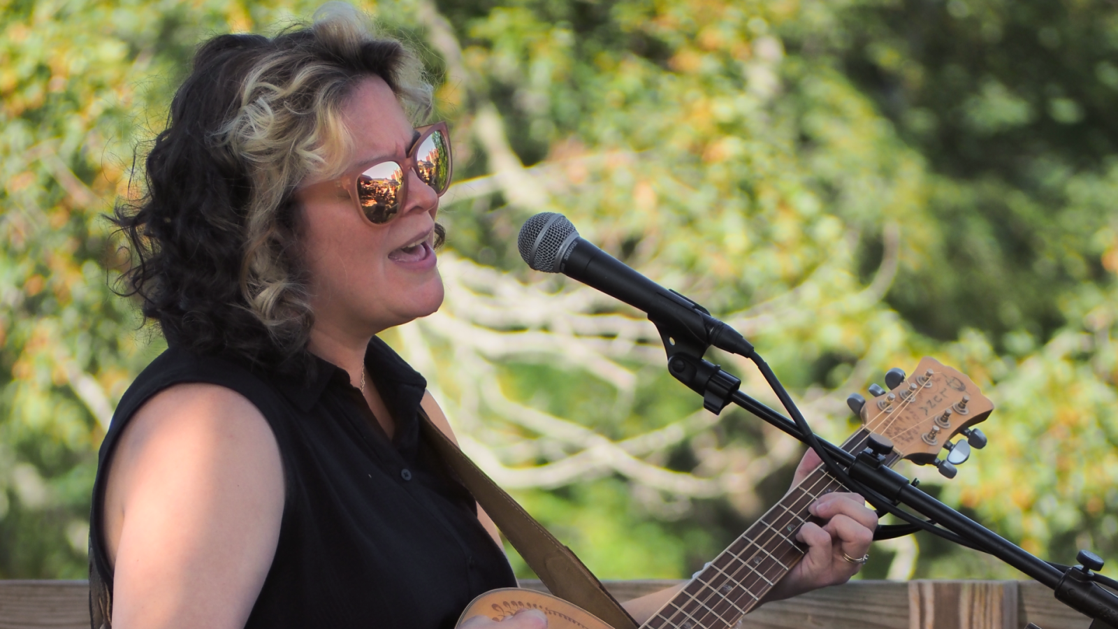 Holley McCreary