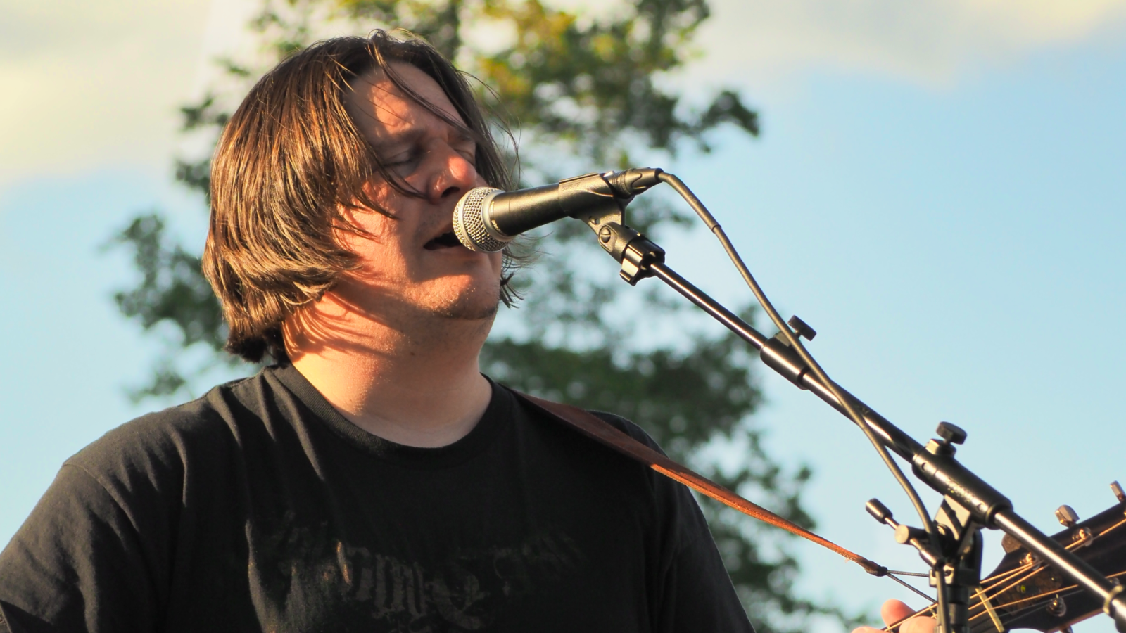 Brandon Mullis