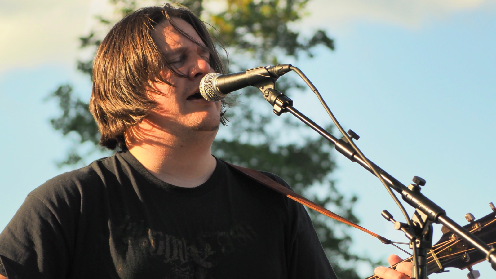 Brandon Mullis