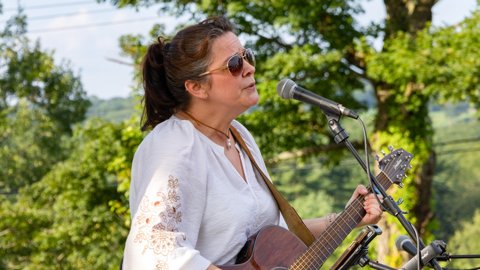 Holley McCreary