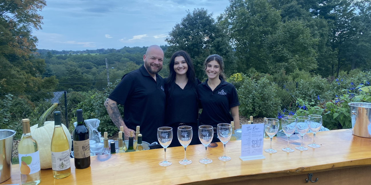 Winery Team