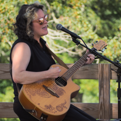 Holley McCreary