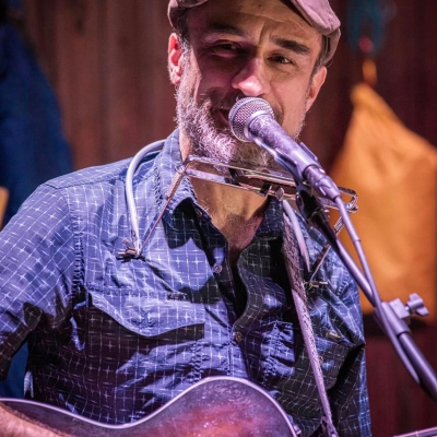 Image of Shawn Taylor