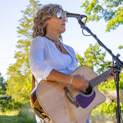 Image of Carrie Ashton