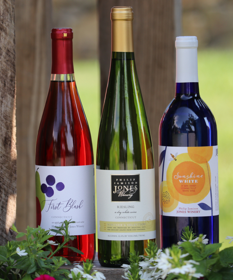 Summer Wine Special